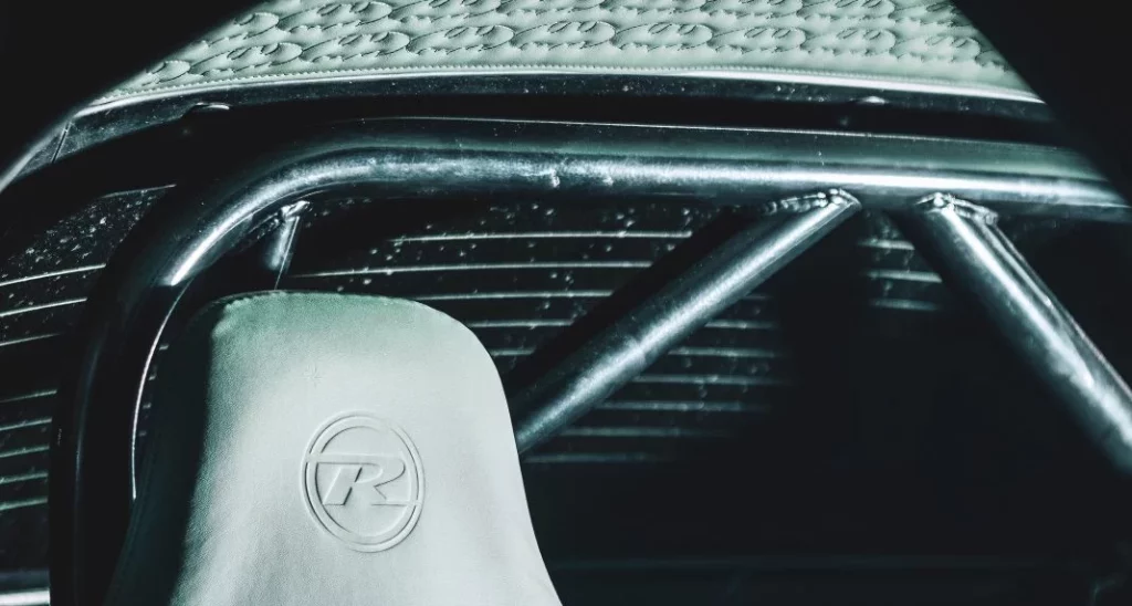 El Mazda MX-5 va mejor con un motor V6: Y Rocketeer Cars te lo fabrica 26 Motor16 2025 rocketeer mazda mx 5 v6 19 Motor16