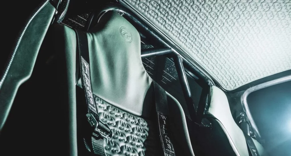 El Mazda MX-5 va mejor con un motor V6: Y Rocketeer Cars te lo fabrica 24 Motor16 2025 rocketeer mazda mx 5 v6 20 Motor16