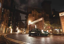 El Mazda MX-5 va mejor con un motor V6: Y Rocketeer Cars te lo fabrica
