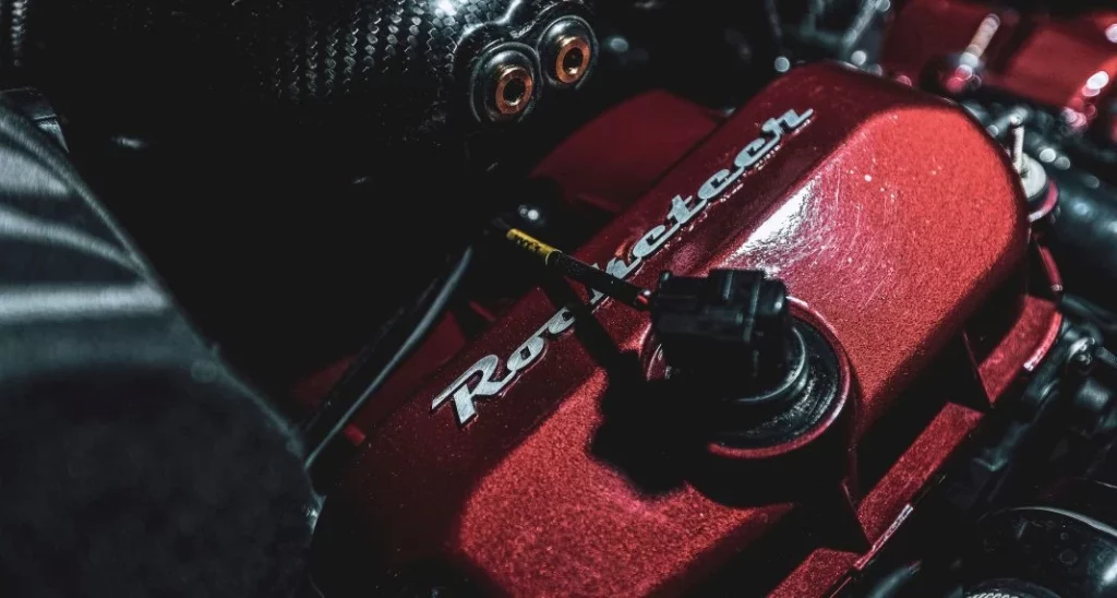 El Mazda MX-5 va mejor con un motor V6: Y Rocketeer Cars te lo fabrica 39 Motor16 2025 rocketeer mazda mx 5 v6 31 Motor16