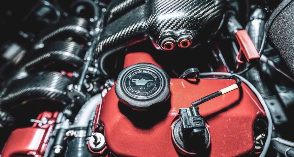 El Mazda MX-5 va mejor con un motor V6: Y Rocketeer Cars te lo fabrica 37 Motor16 2025 rocketeer mazda mx 5 v6 33 Motor16