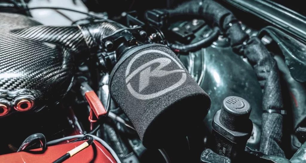 El Mazda MX-5 va mejor con un motor V6: Y Rocketeer Cars te lo fabrica 36 Motor16 2025 rocketeer mazda mx 5 v6 34 Motor16