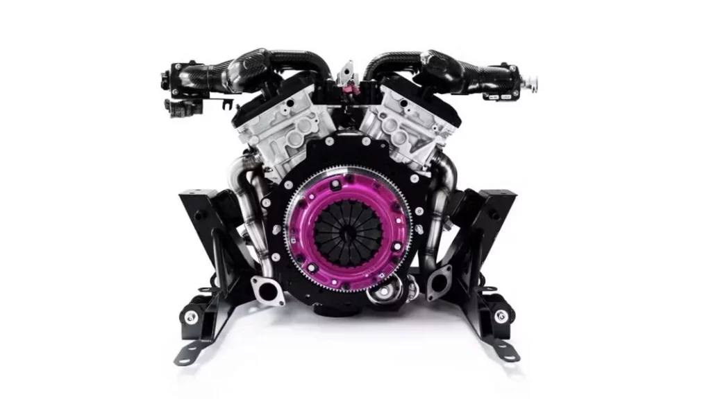 El Mazda MX-5 va mejor con un motor V6: Y Rocketeer Cars te lo fabrica 34 Motor16 2025 rocketeer mazda mx 5 v6 40 Motor16