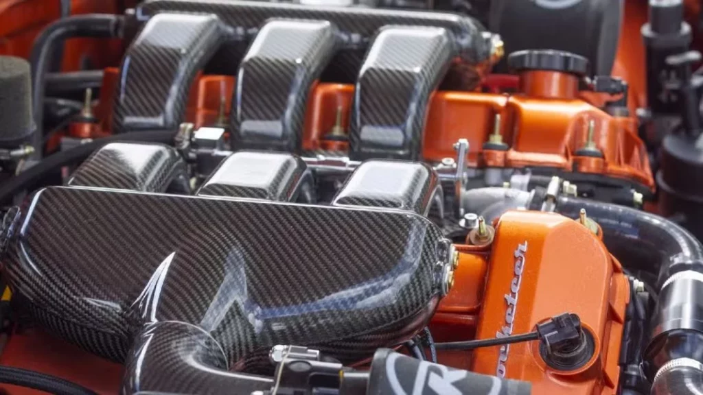 El Mazda MX-5 va mejor con un motor V6: Y Rocketeer Cars te lo fabrica 32 Motor16 2025 rocketeer mazda mx 5 v6 43 Motor16