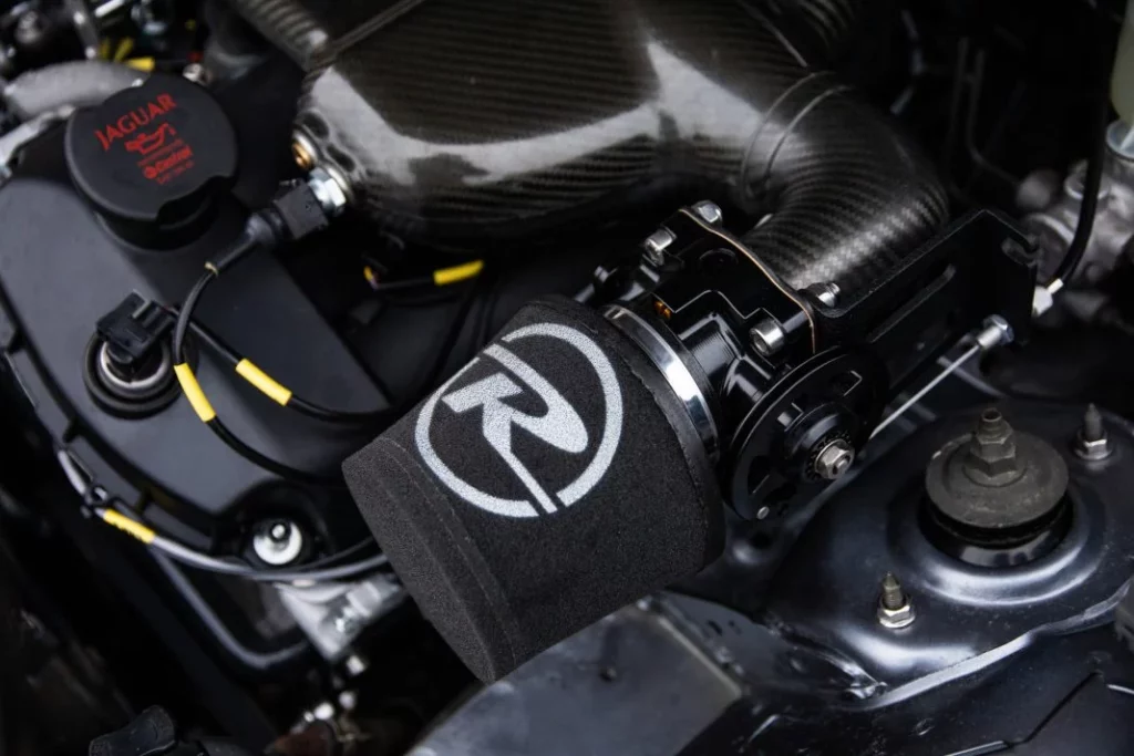 El Mazda MX-5 va mejor con un motor V6: Y Rocketeer Cars te lo fabrica 43 Motor16 2025 rocketeer mazda mx 5 v6 8 Motor16