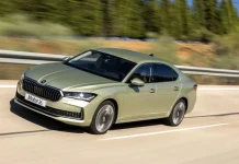 Skoda Superb 1.5 TSI mHEV 150 CV DSG7 Selection: No va a la moda, pero lo borda