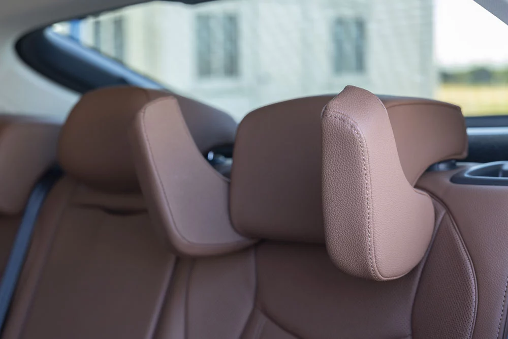 2025 skoda superb prueba 16 Motor16