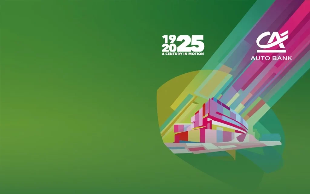 CA Auto Bank celebra un centenario de liderazgo impulsando el futuro de la movilidad sostenible 1 Motor16 Centenario de CA Auto Bank