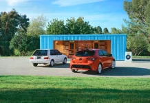 Toyota Corolla FX Edition: Una edición especial con un toque de nostalgia