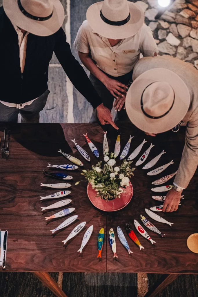 Bugatti Grand Tour 2025: Un viaje inolvidable por Portugal 13 Motor16 33 BUGATTI Portugal Grand Tour Motor16