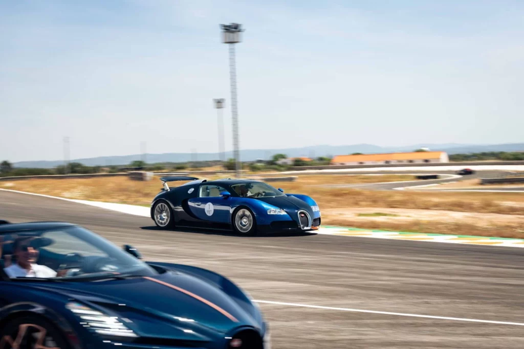Bugatti Grand Tour 2025: Un viaje inolvidable por Portugal 9 Motor16 37 BUGATTI Portugal Grand Tour Motor16