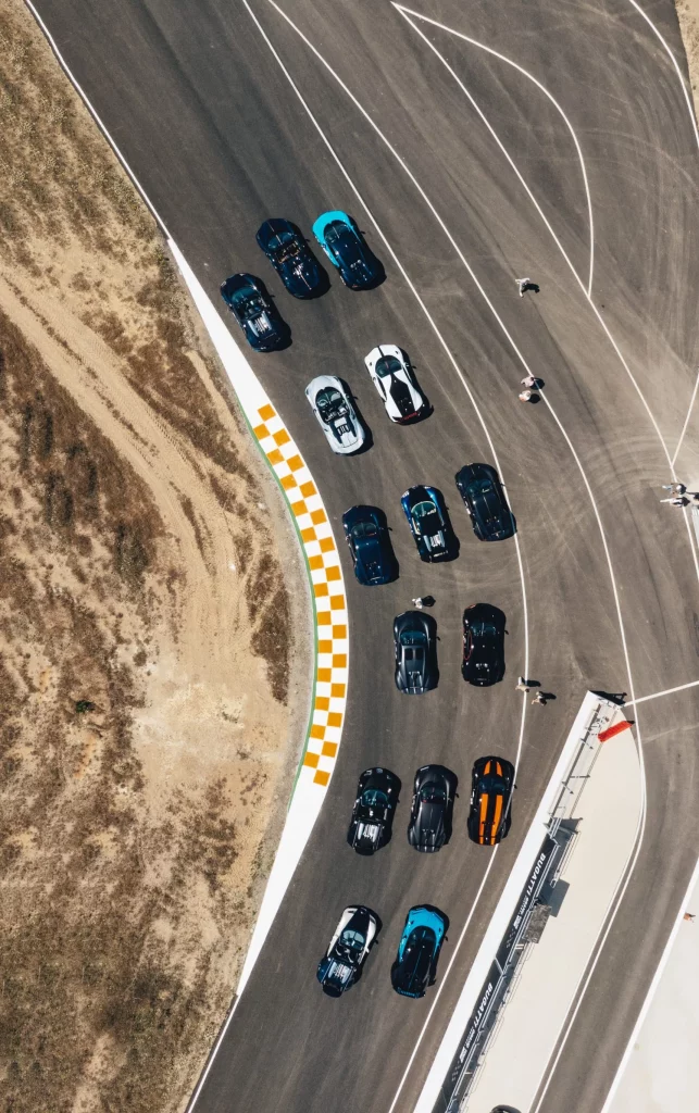 Bugatti Grand Tour 2025: Un viaje inolvidable por Portugal 8 Motor16 38 BUGATTI Portugal Grand Tour Motor16