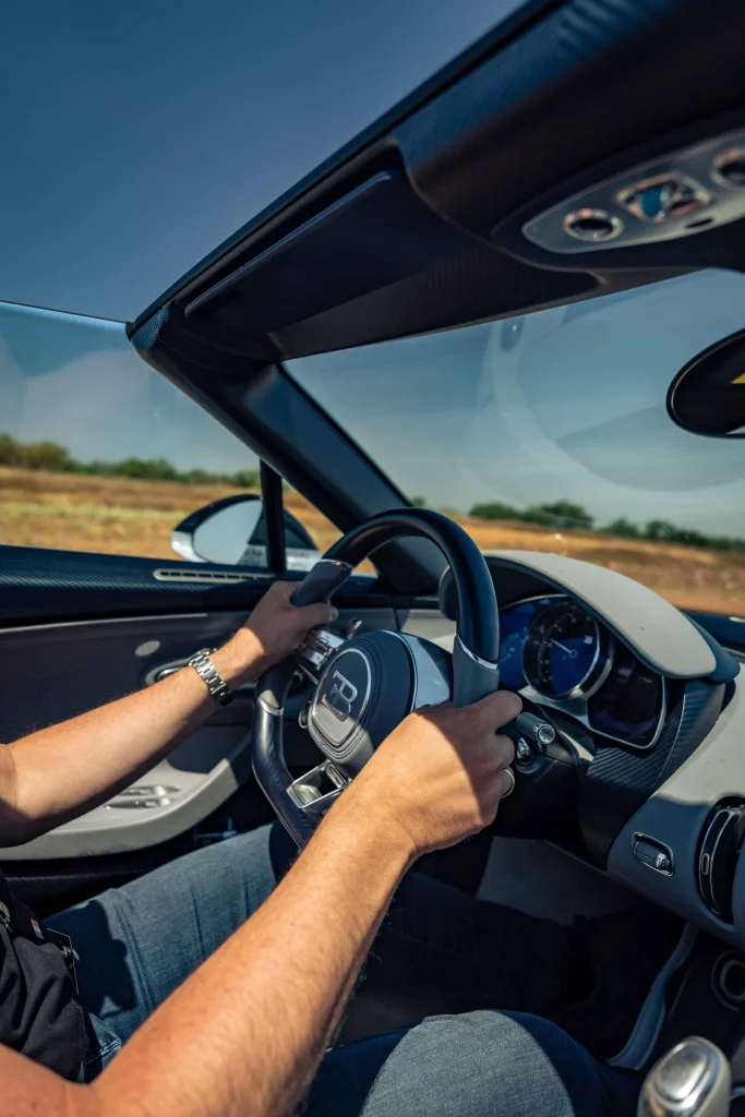 Bugatti Grand Tour 2025: Un viaje inolvidable por Portugal 7 Motor16 39 BUGATTI Portugal Grand Tour Motor16