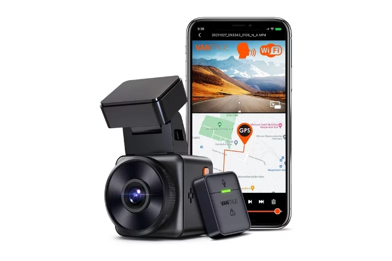 Los 10 mejores dashcams para coche del mercado en 2025 4 Motor16 4 Motor16