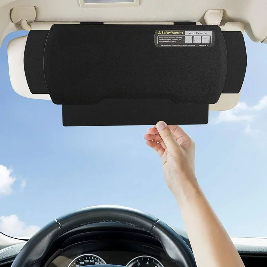 Extensor parasol coche leroy merlin