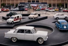 Automobile Barcelona 2025 y el cumpleaños que lo marca todo