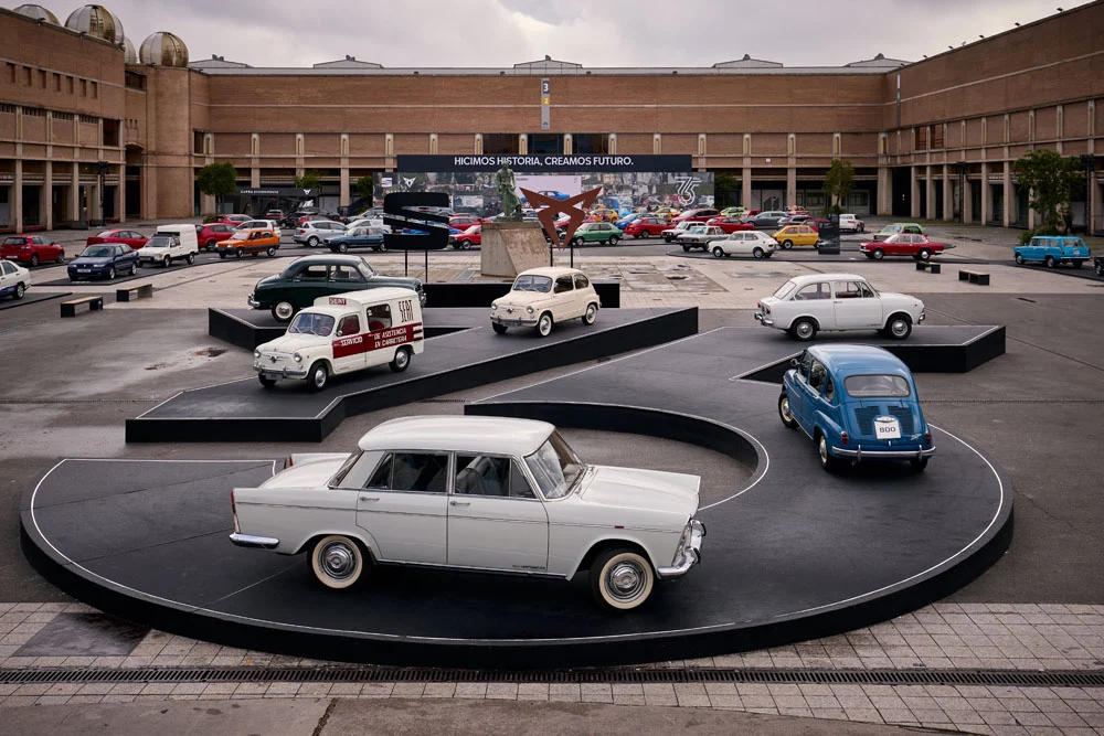 75 anos de seat 2 Motor16