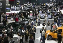 La última edición de Automobile Barcelona, un éxito de público y ventas