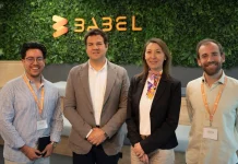 Babel impulsa el transporte sostenible al trabajo en Madrid ofreciendo servicios de movilidad compartida y conectada