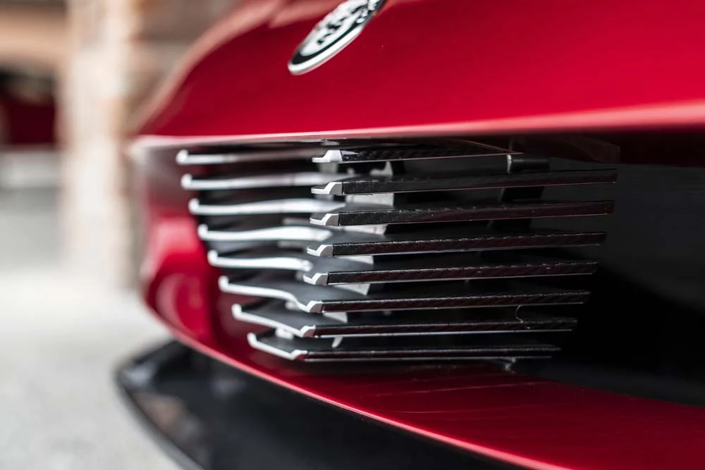 Alfa Romeo 33 Stradale 19 Motor16