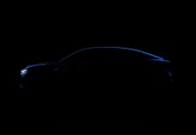 La silueta y otros detalles del Alpine A390, antes de su presentación