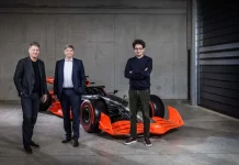 Audi renueva su estructura de cara al ‘sprint’ final hacia la Fórmula 1