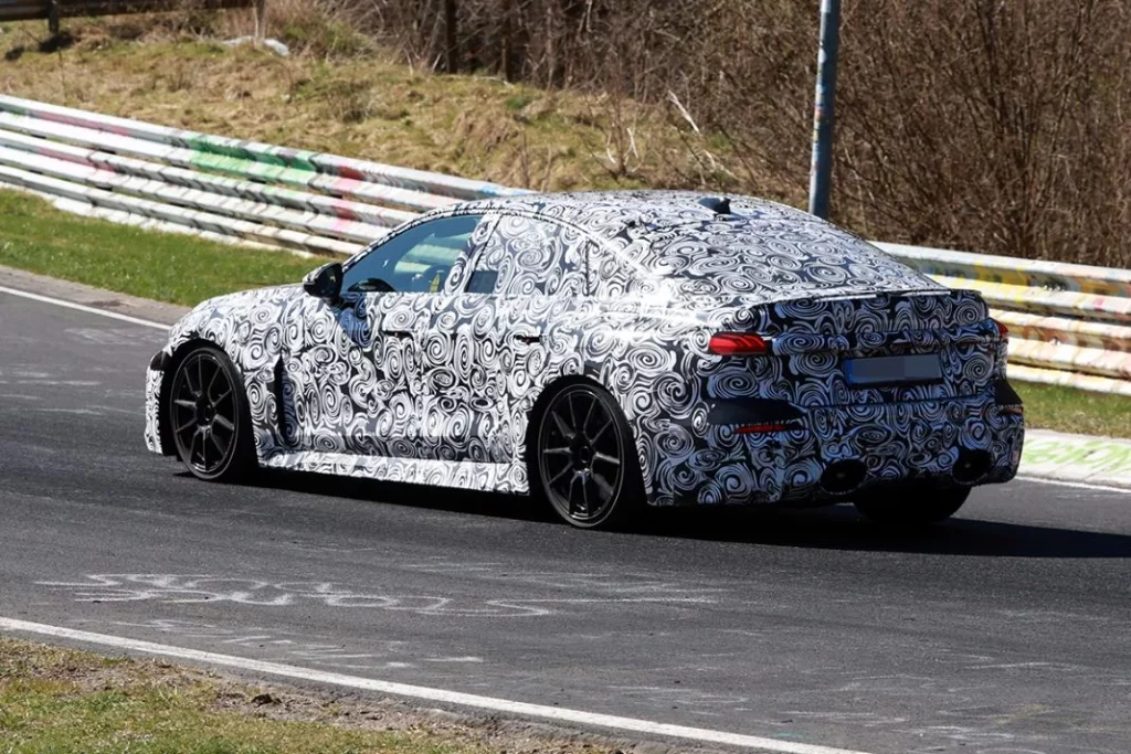 Audi RS 5 2026 11 Motor16