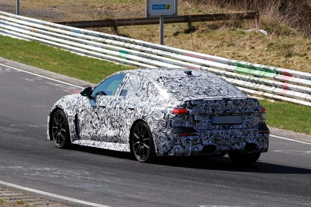 Audi RS 5 2026 12 Motor16