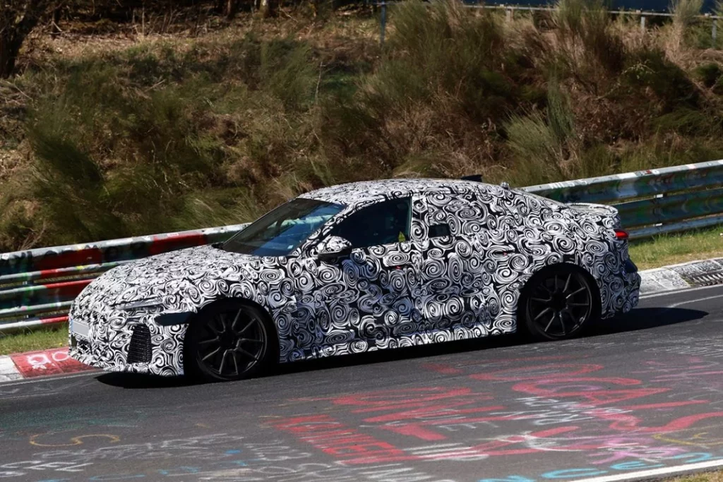 Audi RS 5 2026 7 Motor16