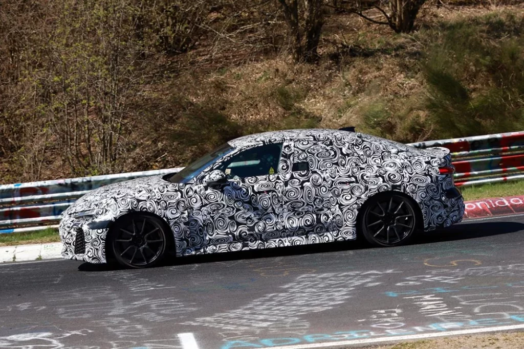 Audi RS 5 2026 (8)