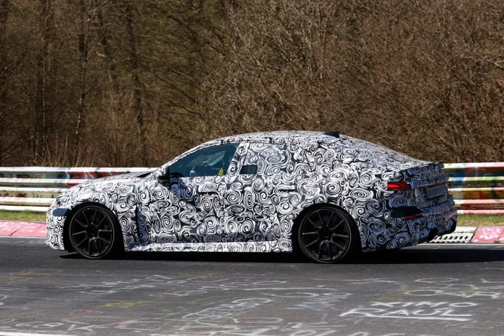 Audi RS 5 2026 9 Motor16