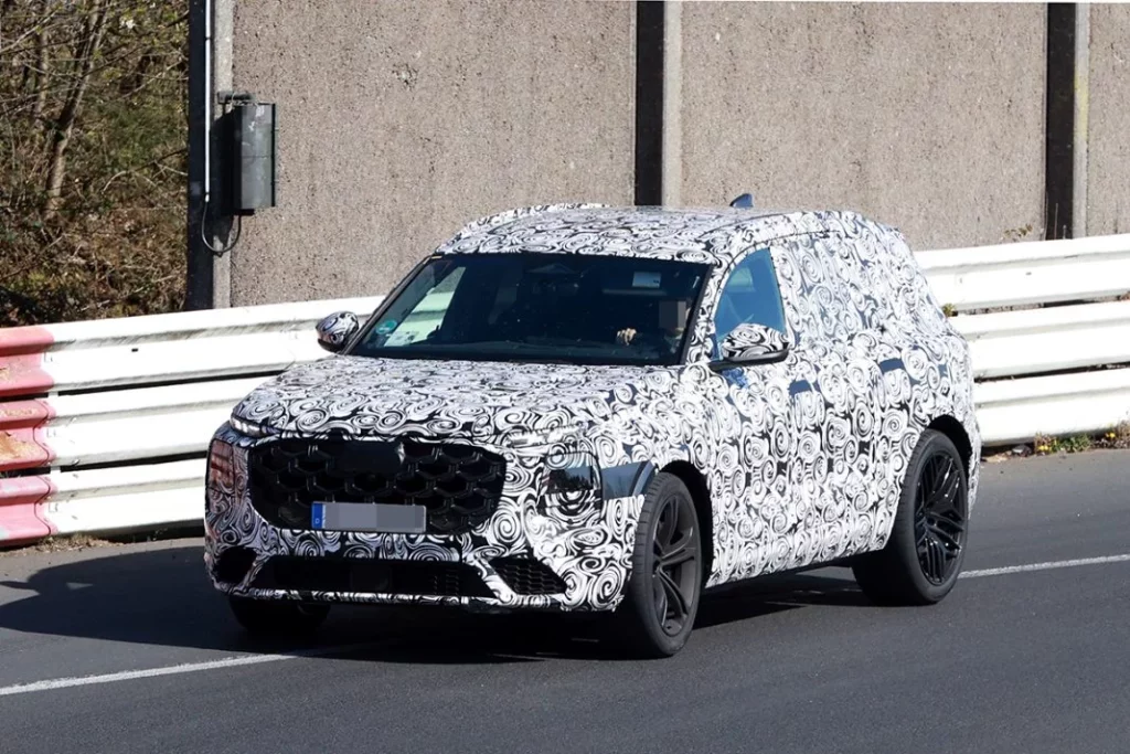 Audi SQ7 1 Motor16