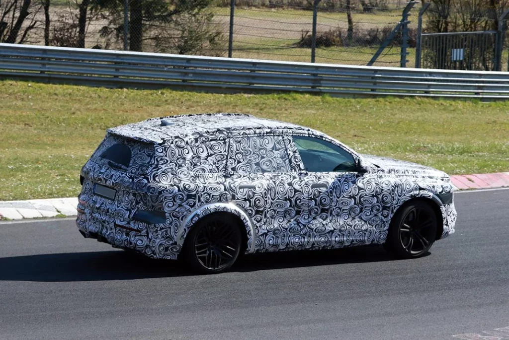 Audi SQ7 11 Motor16