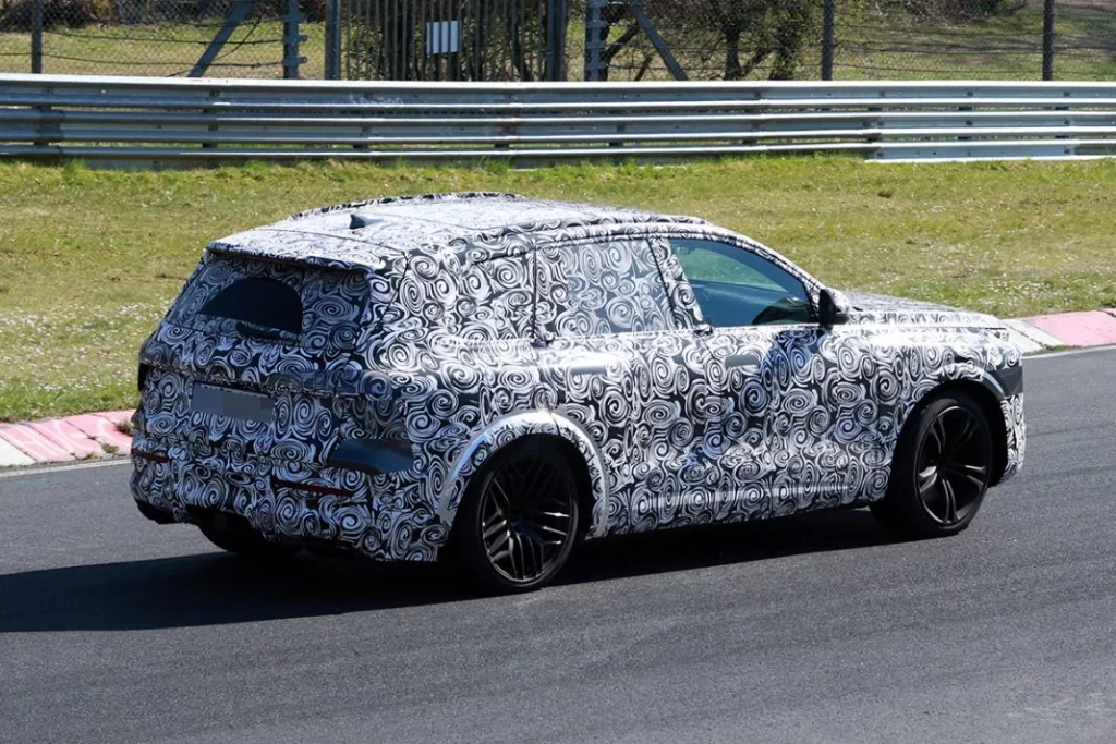 Audi SQ7 12 Motor16