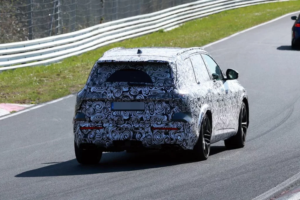 Audi SQ7 16 Motor16
