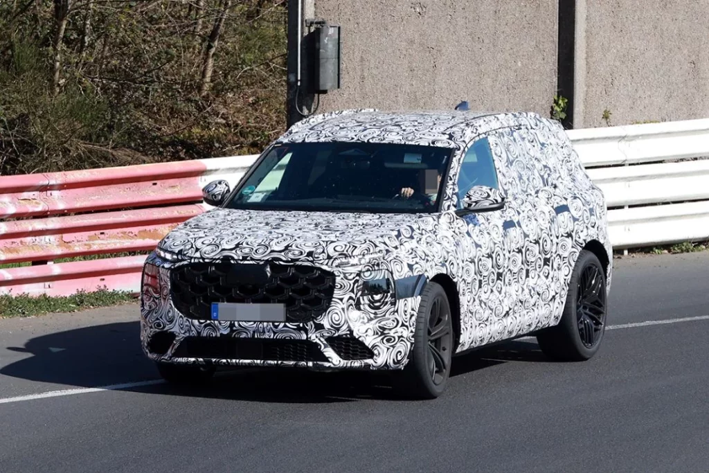 Audi SQ7 2 Motor16