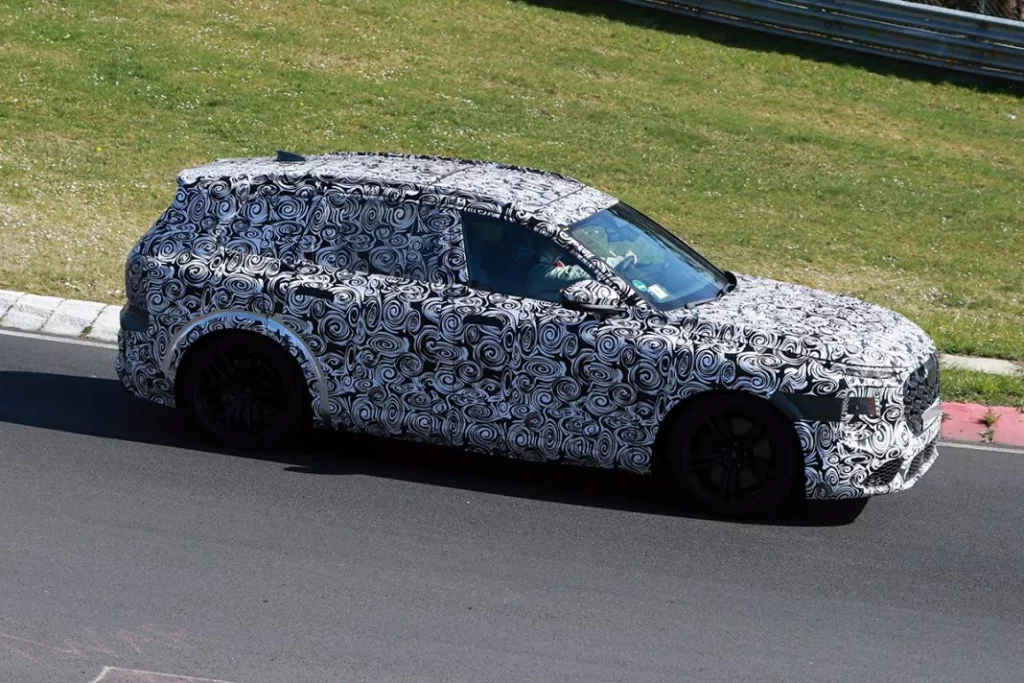 Audi SQ7 8 Motor16