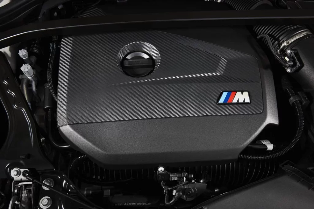 BMW M135 xDrive prueba 4 Motor16