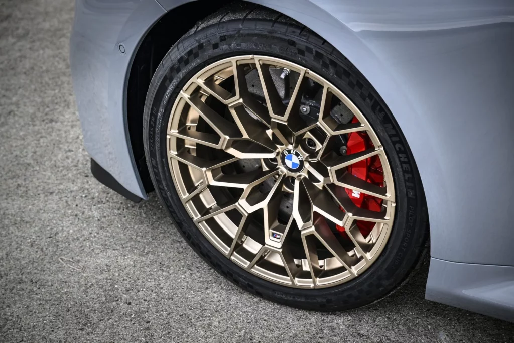 Nuevo BMW M2 CS. Una futura leyenda 34 Motor16 BMW M2 CS 39 Motor16