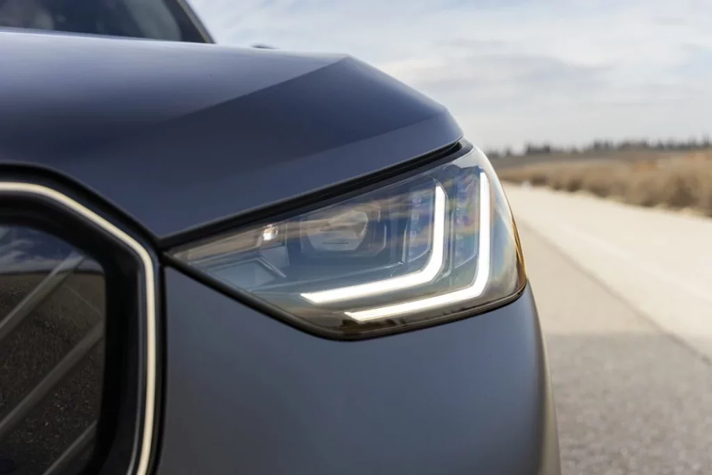 BMW X3 20d xDrive prueba 2 Motor16