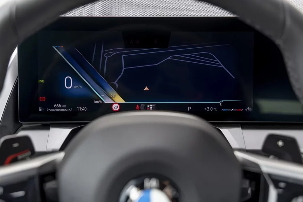 BMW X3 20d xDrive prueba 24 Motor16