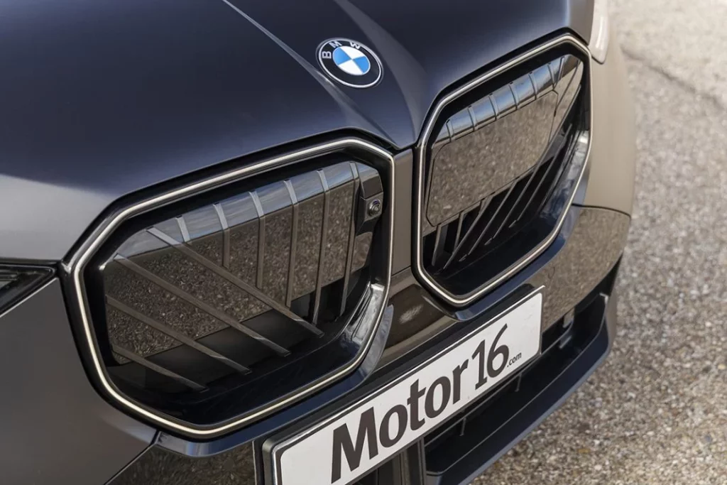 BMW X3 20d xDrive prueba 3 Motor16