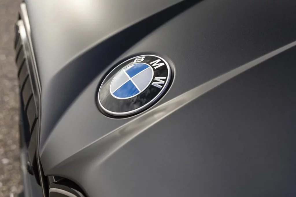 BMW X3 20d xDrive prueba 4 Motor16