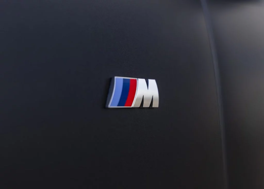 BMW X3 20d xDrive prueba 6 Motor16