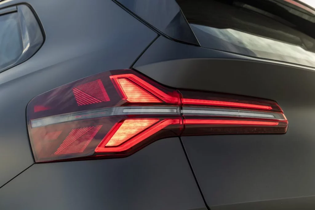 BMW X3 20d xDrive prueba 8 Motor16