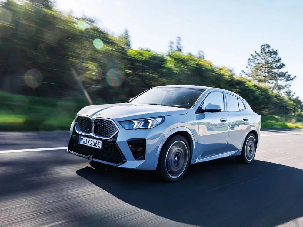 Cupra Tavascan Endurance. Probamos un SUV eléctrico realmente equilibrado 5 Motor16 BMW iX2 2024 1280 532b014d90b62075fe57b1fd81a9c33eaa Motor16