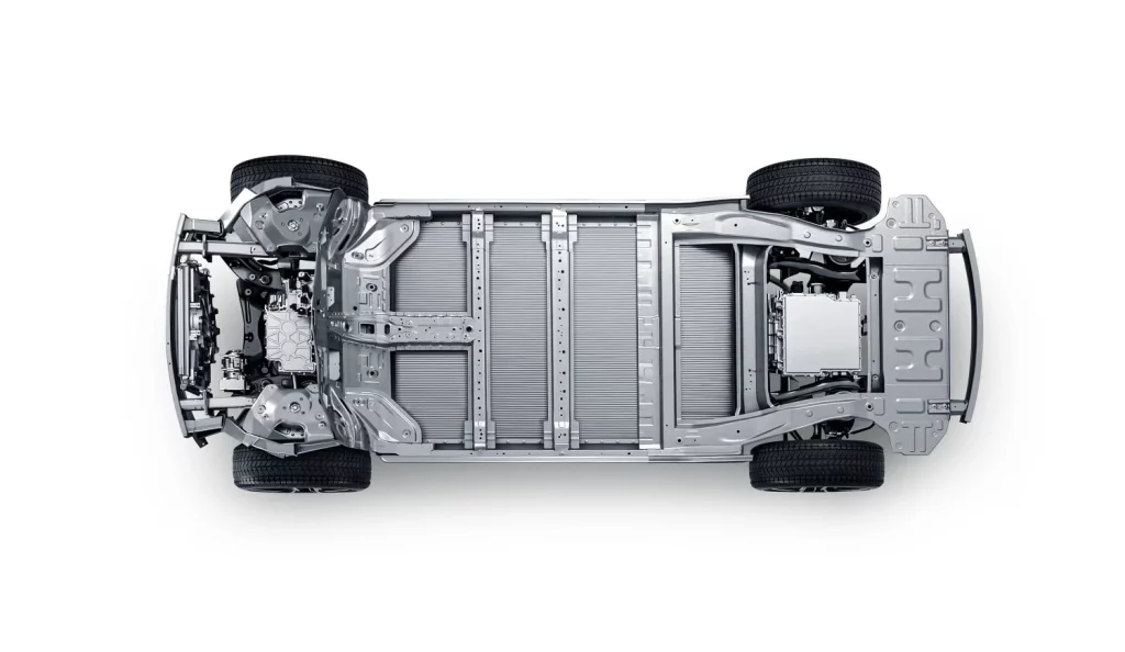 BYD ePlatform 3.0 1 Motor16