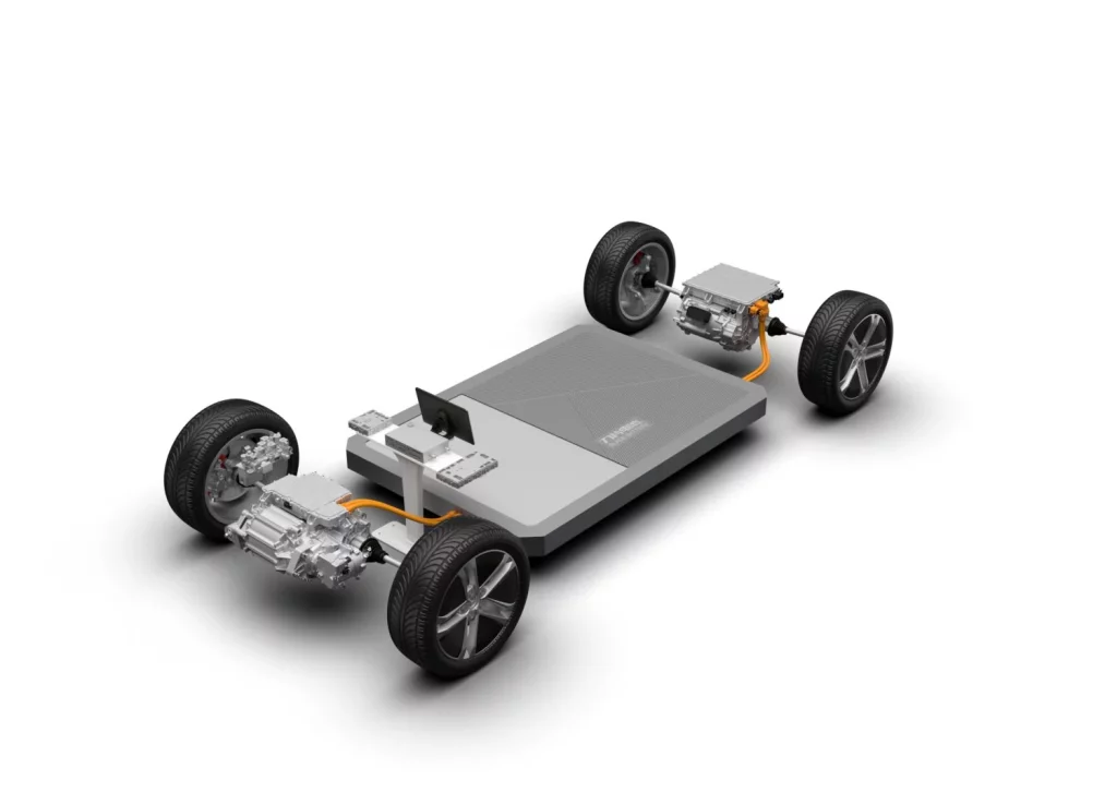 BYD ePlatform 3.0 2 Motor16