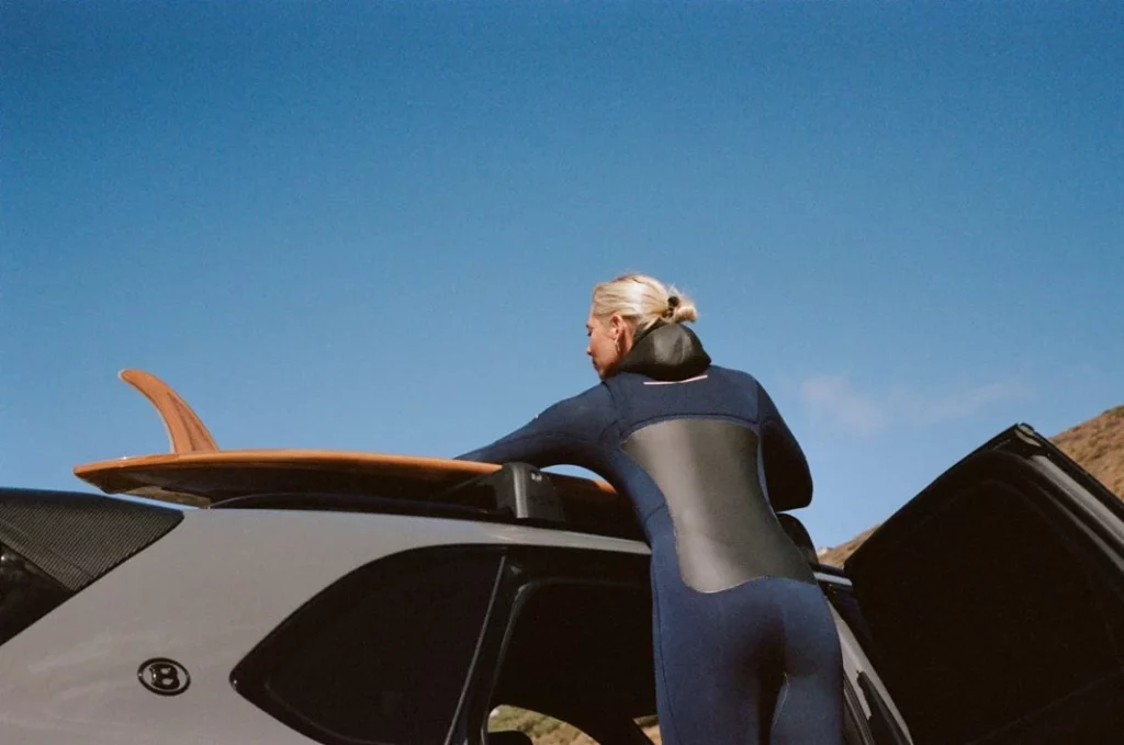 Bentley surf 17 Motor16