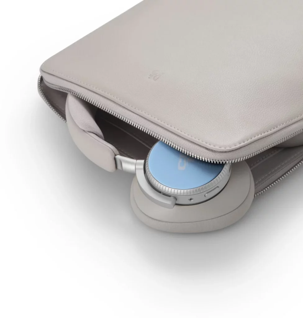 Bang & Olufsen crea unos cascos para Charles Leclerc inspirados en su tierra natal 6 Motor16 Beoplay H100 Charles Leclerc Limited Edition1 Motor16